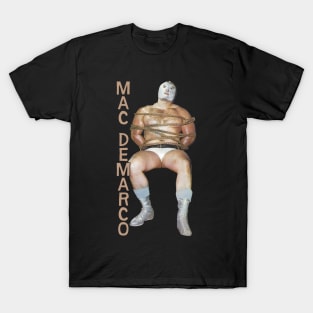 Mac DeMarco - Original Fan Art T-Shirt